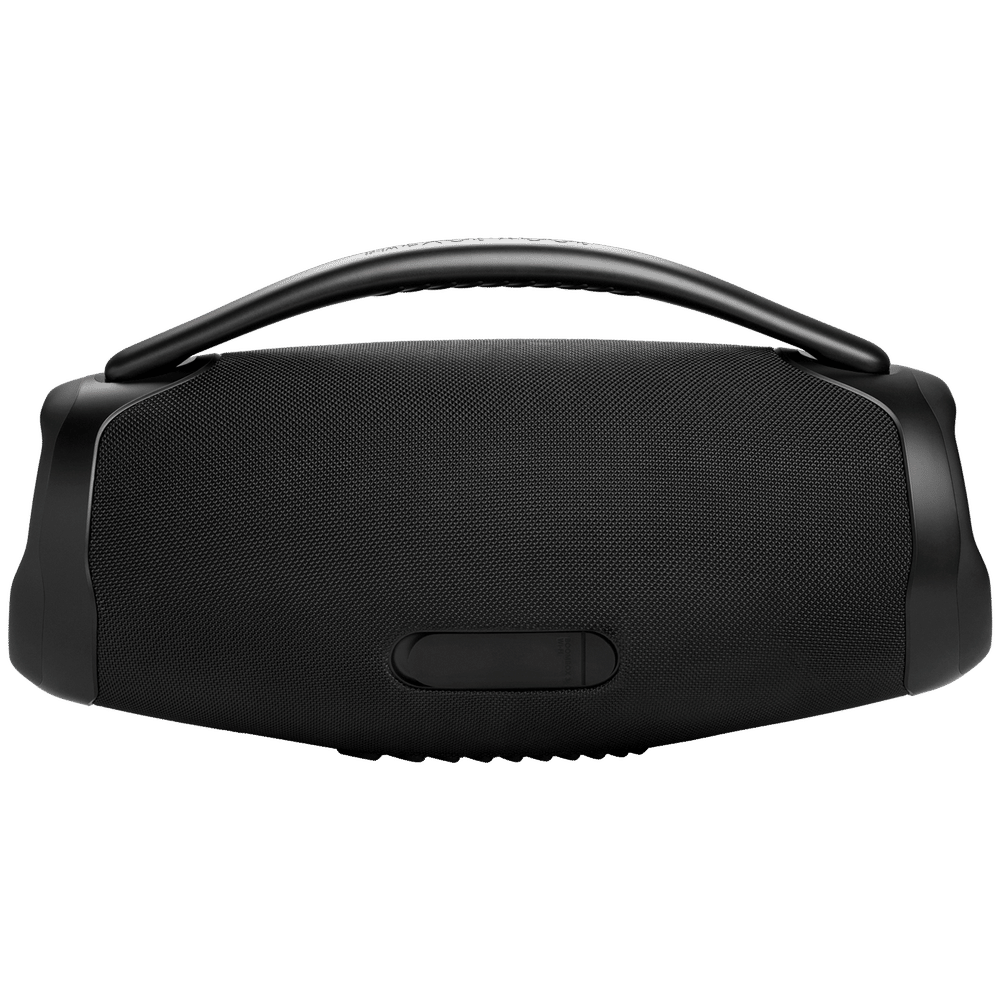 Buy JBL Boombox 3 200W Portable Bluetooth Speaker (IP67 Waterproof, 3D